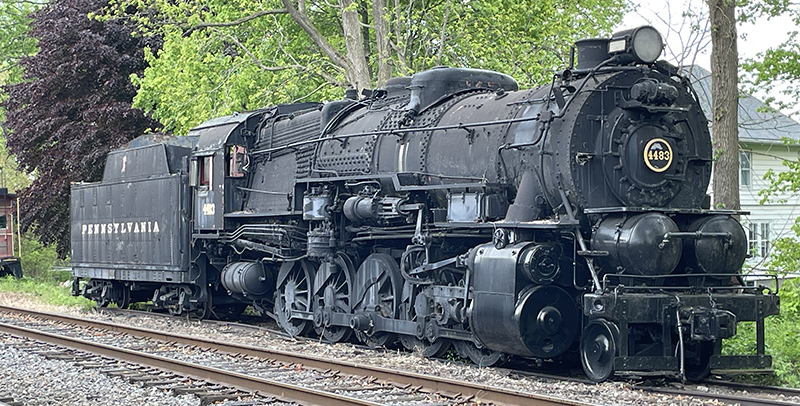 PRR Decapod